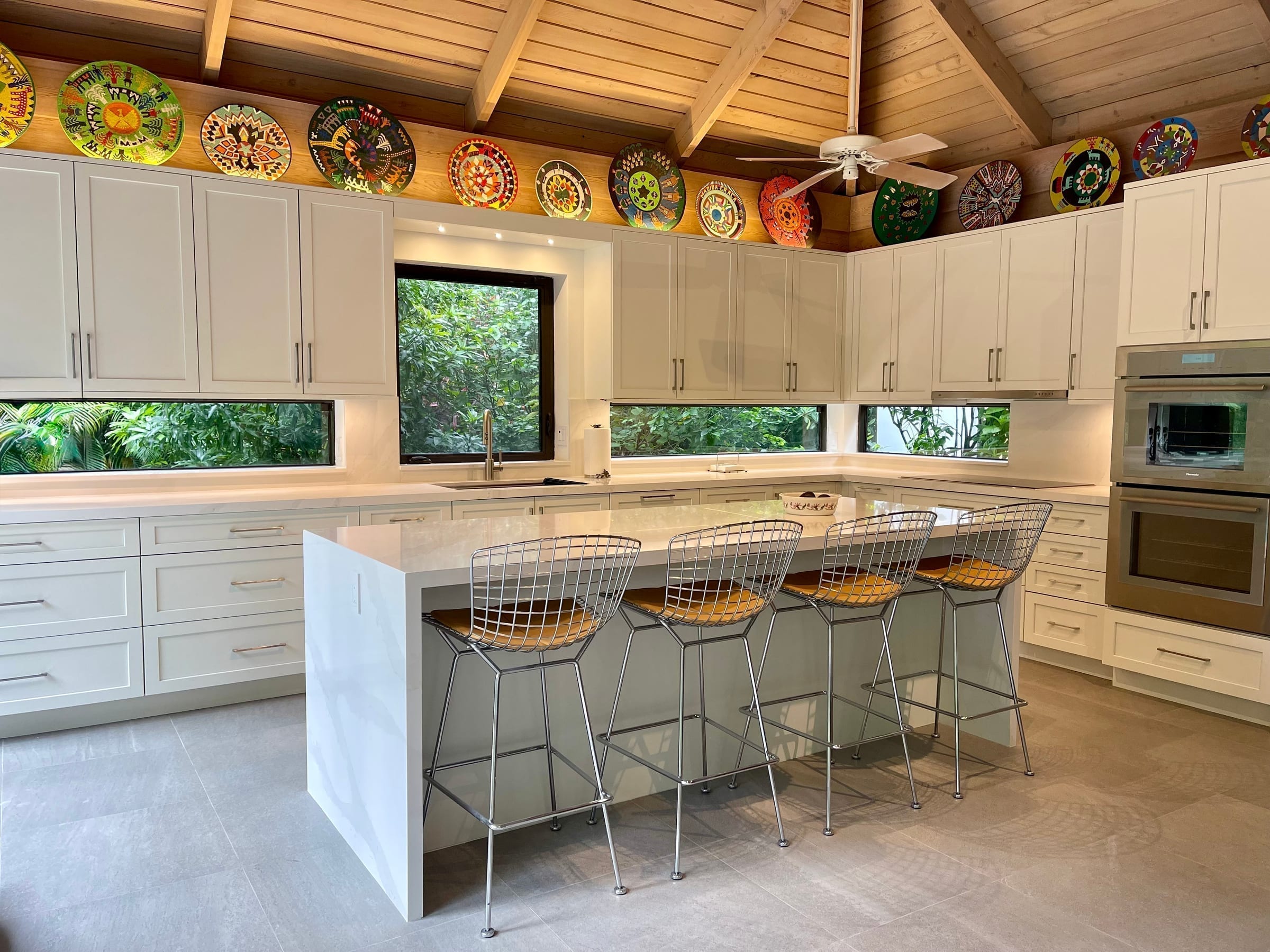 Kitchen & Butler's Pantry — lead photo